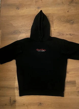 Lost Minds Trui Zwart, merk: Lost Minds, staat: Heel goed, maat: M, € 10,00, € 11,20 inclusief Kopersbescherming