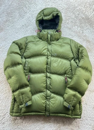 Doudoune Millet Pertex Quantum – Taille XL – Verte #013, marca: Millet, estado: Bom, tamanho: XL / 42 / 14, €119.90, €126.60 inclui Proteção do Comprador Pro