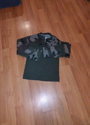 Ubas defcon 5, marque: Armée de Terre, état: Très bon état, taille: L, 18,00 €, 19,60 € Protection acheteurs incluse