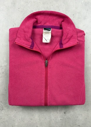 Polaire patagonia rose pour femme / Taille M / matière douce / zippé / logo brodé, marca: Patagonia, estado: Muito bom, tamanho: M / 38 / 10, €40.00, €42.70 inclui Proteção do Comprador