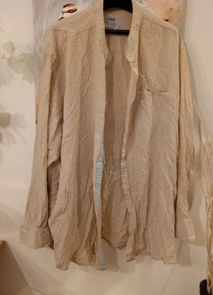 Camisa, marque: OWK, état: Très bon état, taille: 4XL, 5,00 €, 5,95 € Protection acheteurs incluse