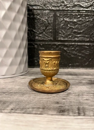 Bougeoir vintage, brand: Vintage Chic, condition: Good, €5.00, €5.95 includes Buyer Protection