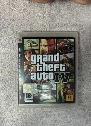 Grand Theft Auto 4, estado: Nuevo sin etiquetas, 6,00 €, 7,00 € Protección al comprador incluida