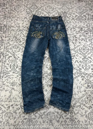 Jean Hip Hop Japonais / Taille 32, brand: JNCO, condition: Very good, size: W23, €27.60, €29.68 includes Buyer Protection Pro