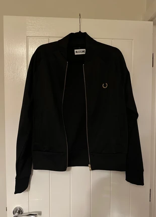 Fred Perry X Miles Kane jacket, brand: Fred Perry, condition: Very good, size: M, £49.99, £53.19 includes Buyer Protection