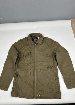 Veste chemise kaki S, brand: Tendance, condition: Very good, size: S, €21.10, €22.86 includes Buyer Protection Pro