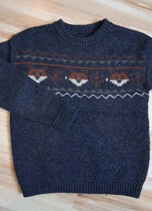 Pull kiabi, brand: Kiabi, condizioni: Buone, taglia: 6 anni / 116 cm, €2.00, €2.80 include la Protezione acquisti