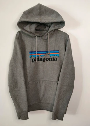 Patagonia sweat à capuche gris très bon état taille S, brand: Patagonia, condition: Very good, size: S, €50.00, €53.20 includes Buyer Protection