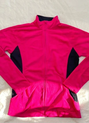 Veste polaire reebok rose femme taille S, marke: Reebok, zustand: Sehr gut, größe: S / 36 / 8, 9,99 €, 11,19 € inklusive Vinted-Käuferschutz