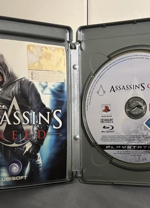 Assassin’s Creed’s PS3, état: Très bon état, 6,00 €, 7,00 € Protection acheteurs incluse