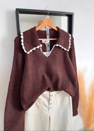 Lanaya · Cardigan élégant et douillet 💕, marke: sans marque, zustand: Sehr gut, größe: Einheitsgröße, 39,00 €, 41,65 € inklusive Vinted-Käuferschutz