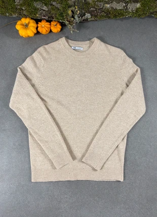 Pull Zara Homme 80% Laine, marque: Zara, état: Très bon état, taille: S, 25,00 €, 26,95 € Protection acheteurs (Pro) incluse