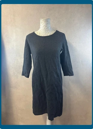 Robe droite grise – By Bar – Taile M – Lot MI29, brand: By-bar, condition: Very good, size: M / 38 / 10, €10.00, €11.20 includes Buyer Protection Pro
