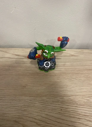 Figurine skylanders, marke: Skylanders, zustand: Sehr gut, 3,00 €, 3,85 € inklusive Vinted-Käuferschutz