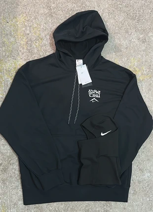 Sweat Nike Trail + cagoule Nike – NEUFS avec étiquette !, brand: Nike, condizioni: Nuovo con cartellino, taglia: XL, €140.00, €147.70 include la Protezione acquisti