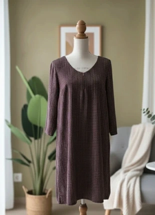 Robe tunique chic taille M, état: Très bon état, taille: M / 38 / 10, 12,00 €, 13,30 € Protection acheteurs incluse