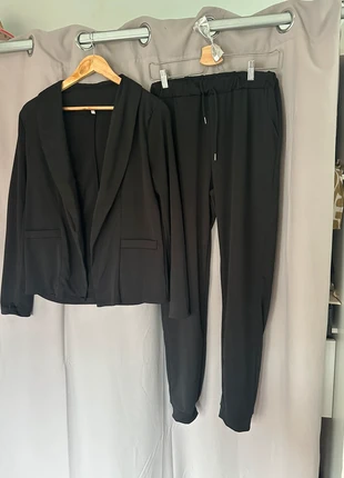 Ensemble pantalon, brand: Boutique indépendante, condition: Very good, size: XL / 42 / 14, €12.00, €13.30 includes Buyer Protection