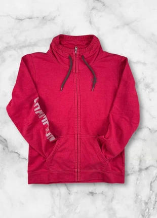 Felpa zippata Champion rosa da donna taglia S – stile casual sportivo, marque: Champion, état: Très bon état, taille: S / 36 / 8, 12,00 €, 13,30 € Protection acheteurs incluse