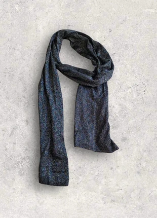Echarpe Naf Naf noir irisé de couleur, marque: Naf Naf, état: Très bon état, 8,00 €, 9,10 € Protection acheteurs incluse