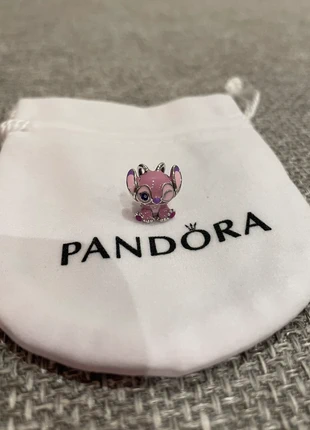 Charm Angel pour bracelet Pandora neuf, marque: Disney, état: Neuf sans étiquette, 14,00 €, 15,40 € Protection acheteurs incluse