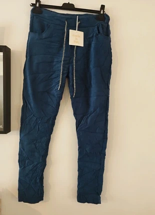 Pantalon femme neuf, brand: Made In Italy, condizioni: Nuovo con cartellino, taglia: Taglia unica, €15.00, €16.45 include la Protezione acquisti