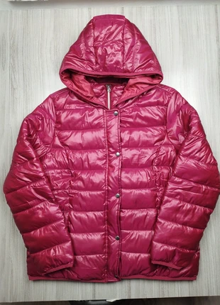 Doudoune Fuschia Esmara - Taille L, marque: Esmara, état: Bon état, taille: L / 40 / 12, 3,00 €, 3,85 € Protection acheteurs incluse