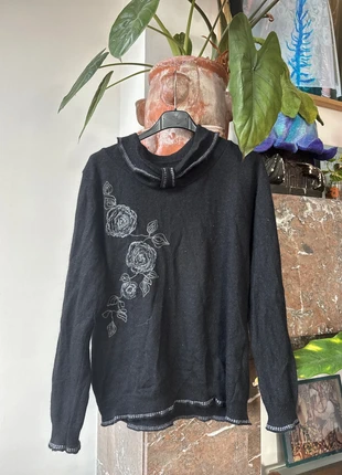 Cute knit jumper, marque: Made In Italy, état: Très bon état, taille: S / 36 / 8, 14,00 €, 15,40 € Protection acheteurs incluse