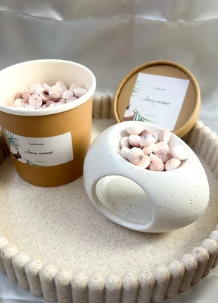 Wax melts, état: Neuf avec étiquette, 15,00 €, 16,45 € Protection acheteurs incluse