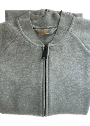 Felpa zip Carhartt, marque: Carhartt, état: Très bon état, taille: M, 46,00 €, 49,00 € Protection acheteurs incluse