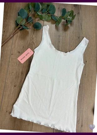 top femme débardeur femme neuf blanc cassé neuf taille S taille M taille L lot femme, marca: Boutique Parisienne, estado: Novo com etiquetas, tamanho: L / 40 / 12, €10.00, €11.20 inclui Proteção do Comprador Pro