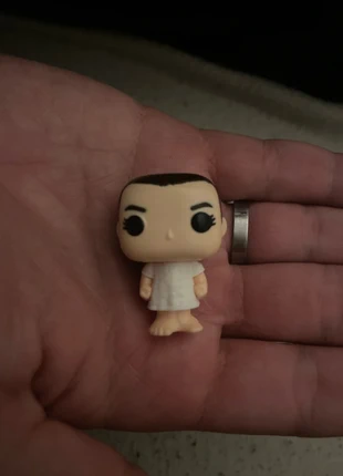 Eleven funko pop, marca: Funko, estado: Novo sem etiquetas, tamanho: Tamanho único, €1.00, €1.75 inclui Proteção do Comprador