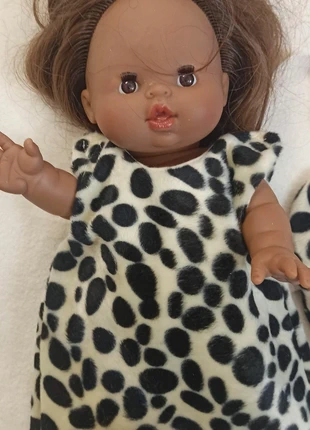 Gigoteuse porte poupée, marke: Minikane, zustand: Sehr gut, größe: Einheitsgröße, 22,00 €, 23,80 € beinhaltet Vinted-Käuferschutz Pro