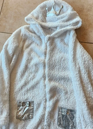 Combinaison Pyjama une pièce Ange pour adultes, condition: Very good, size: M / 38 / 10, €8.00, €9.10 includes Buyer Protection