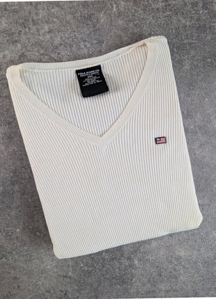 Pull Ralph Lauren polo sport femme / taille L, merk: Ralph Lauren, staat: Heel goed, maat: L / 40 / 12, € 37,50, € 40,08 inclusief Kopersbescherming Pro