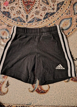 Short addidas mixte 9 mois, brand: adidas, condition: Very good, size: 9-12 months / 74 cm, €2.00, €2.80 includes Buyer Protection