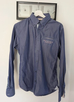 Chemise Ruckfield homme M, marca: Ruckfield, estado: Muy bueno, tamaño: M, 20,00 €, 21,70 € Protección al comprador incluida