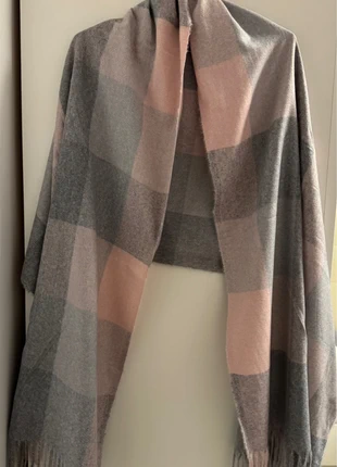 Bufanda de cuadros, brand: La Boutique, condizioni: Nuovo con cartellino, €8.90, €10.05 include la Protezione acquisti