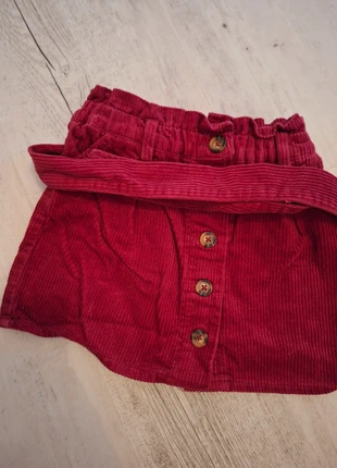 Jupe 5 ans, merk: Vertbaudet, staat: Heel goed, maat: 5 jaar / 110 cm, € 4,00, € 4,90 inclusief Kopersbescherming