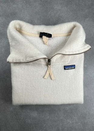 Polaire Patagonia taille XS femme crème chaude outdoor randonnée, marque: Patagonia, état: Très bon état, taille: XS / 34 / 6, 39,00 €, 41,65 € Protection acheteurs incluse