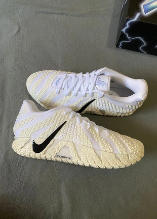 Nike JA 3 Sound Check Coconut Milk - 45, marque: Nike, état: Neuf avec étiquette, taille: 45, 159,90 €, 168,60 € Protection acheteurs incluse