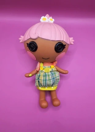 Lalaloopsy Petal Blossom pop, merk: Lalaloopsy, staat: Veelgebruikt, maat: Universeel, € 10,00, € 11,20 inclusief Kopersbescherming