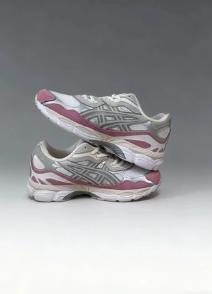 Asics gel nyc, marque: Asics, état: Neuf sans étiquette, taille: 39, 60,00 €, 63,70 € Protection acheteurs incluse