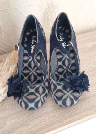 chaussures ruby shoo 37, brand: Ruby Shoo, condition: Very good, size: 37, €35.00, €37.45 includes Buyer Protection
