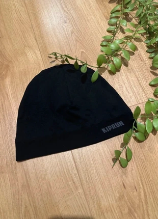 Bonnet Kiprun/Kalenji Décathlon noir neuf avec étiquette, marque: Kiprun, état: Neuf avec étiquette, taille: M, 12,50 €, 13,83 € Protection acheteurs incluse