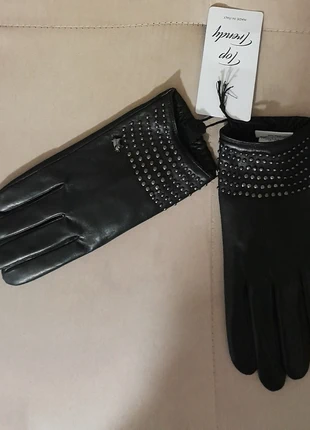 Guanti donna, marque: Mimi Mua, état: Neuf avec étiquette, taille: M, 8,00 €, 9,10 € Protection acheteurs incluse