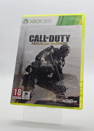 Call of Duty Advanced Warfare, Xbox 360, Sledgehammer, Activision, VF Intégrale, 2014, état: Très bon état, 6,90 €, 7,95 € Protection acheteurs (Pro) incluse