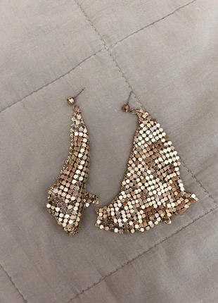 Boucles d’oreilles, marke: Tenue de Soirée, zustand: Neu, 2,00 €, 2,80 € inklusive Vinted-Käuferschutz