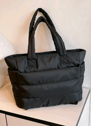 Bolso acolchado Tote Bag multiusos | Viaje • Universidad • Trabajo • Portátil 15", marque: Bolso Universitario Oficina Viaje, état: Neuf avec étiquette, 16,00 €, 17,50 € Protection acheteurs incluse