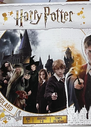 Harry Potter une année à Poudlard - Topi Games, marque: TOPI games, état: Comme neuf, 5,00 €, 5,95 € Protection acheteurs incluse