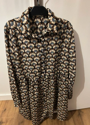 Robe by one taille S, brand: By One, condition: New without tags, size: S / 36 / 8, €5.00, €5.95 includes Buyer Protection